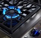 Gas cooktop picture