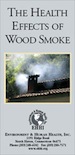 Health effects of wood smoke publication image
