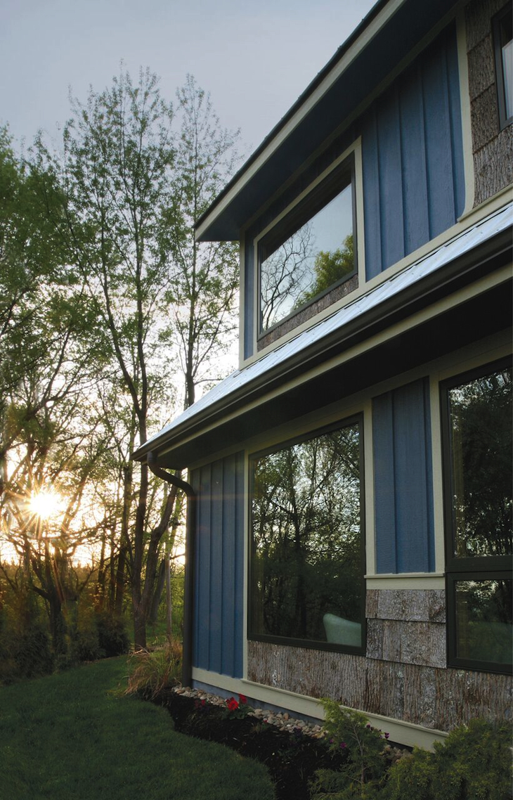 West Asheville Springtime Cottage