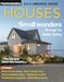 Fine Homebuilding cover thumbnail for article on passive solar design