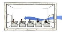 Window ventilation illustration